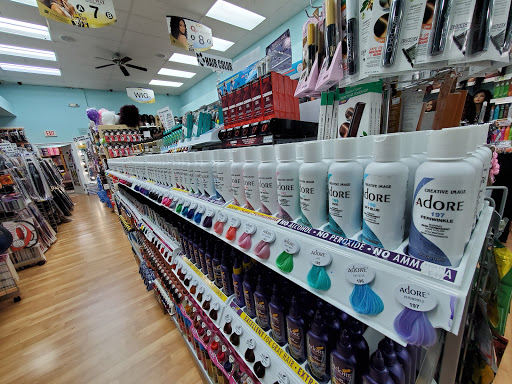 Beauty Supply Store «Forever Beauty», reviews and photos, 8081 W Broad St, Richmond, VA 23294, USA