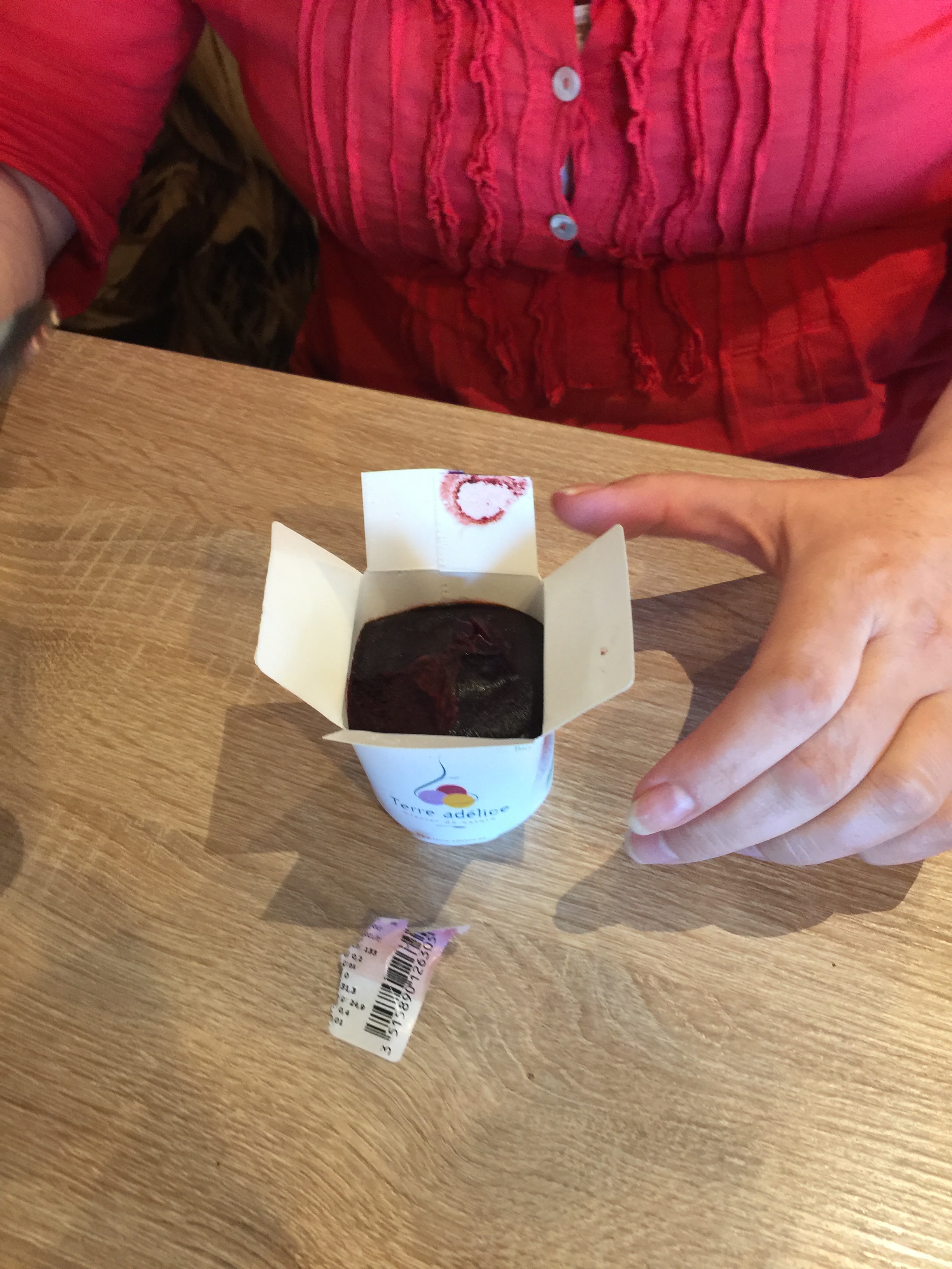 Photo n° 5 de l'avis de Sebastien.U fait le 15/05/2019 à 10:14