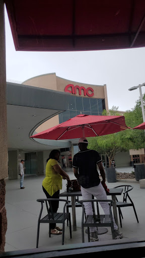 Movie Theater «AMC Deer Valley 17», reviews and photos, 3033 Agua Fria Fwy, Phoenix, AZ 85027, USA