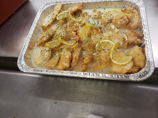 Caterer «John Claude Exclusive Catering», reviews and photos, 20 Ridge Rd A, North Arlington, NJ 07031, USA