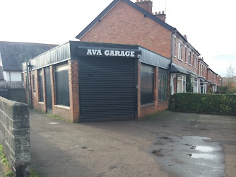 Ava Garage