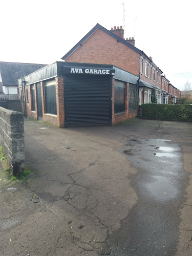 Reviews of Ava Garage in Belfast - Auto repair shop