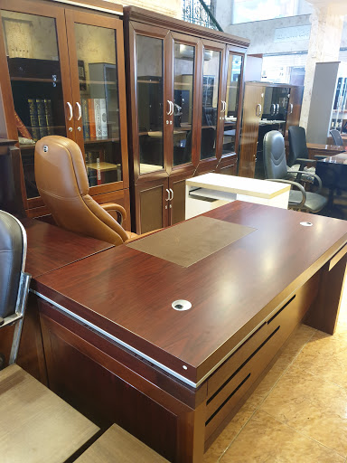 البشري للأثاث المكتبي