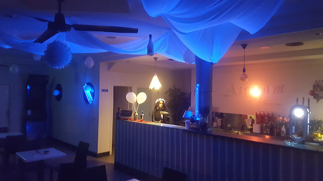 Avaliações doAtryum Lounge Café em Vila Nova de Famalicão - Bar