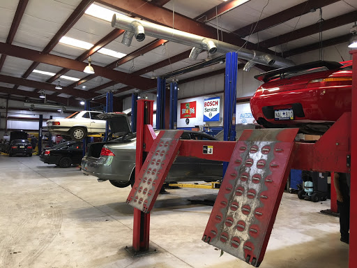 Car Service «H & H Auto Service», reviews and photos, 35 Hunter Rd, Hilton Head Island, SC 29926, USA