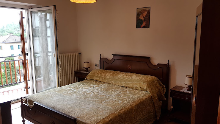 Chambres Logement indépendant avec services Appartamenti Alpino 38042 Baselga di Pinè