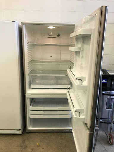 Appliance Store «Kaady Appliances», reviews and photos, 12404 NE Halsey St, Portland, OR 97230, USA