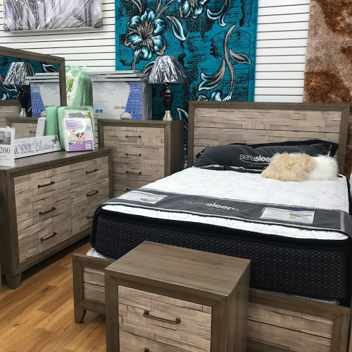 Furniture Store «Discount Furniture World», reviews and photos, 1902 Coliseum Blvd, Greensboro, NC 27403, USA