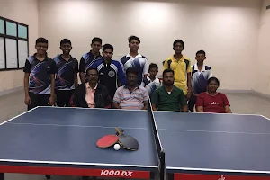 H.S Sports Club TABLE TENNIS image