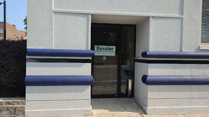 Kessler Rehabilitation Center - Bayonne - 25th Street