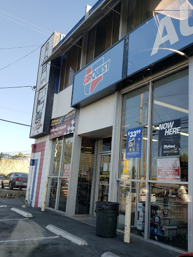 Carquest Auto Parts, 14939 Oxnard St, Van Nuys, CA 91411, USA, 