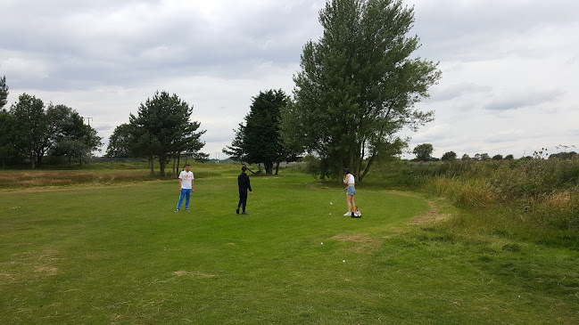 Reviews of Country Golf in Hull - Golf club