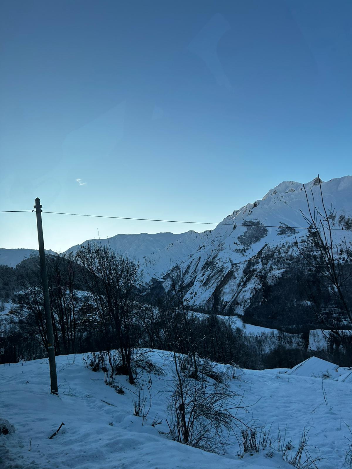 Photo n° 8 de l'avis de Christophe.E fait le 21/01/2024 à 18:45
