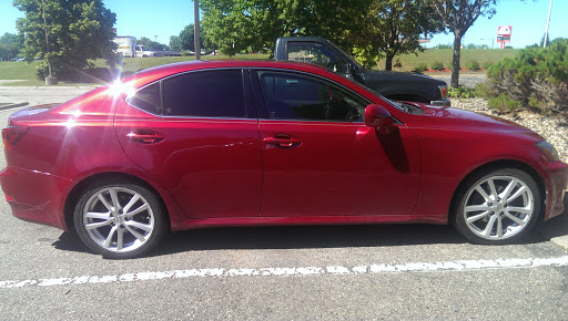 Auto Parts Store «Advance Auto Parts», reviews and photos, 14201 Morgan Ave S, Burnsville, MN 55306, USA