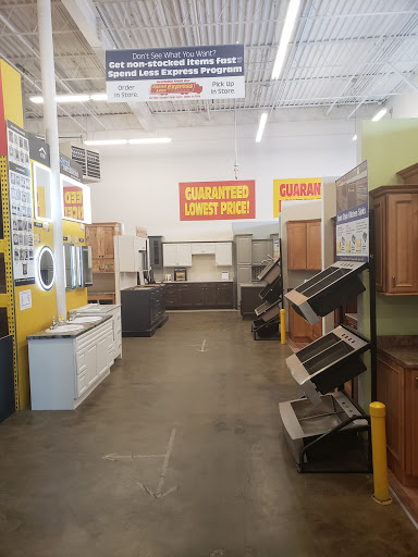 Home Improvement Store «Bargain Outlet», reviews and photos, 265 Ellington Rd, East Hartford, CT 06108, USA