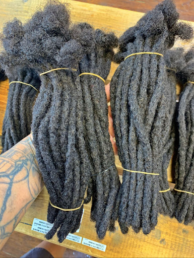 Barber Shop «Nene Payton Kutz & Dreads 10/29 BARBERSHOP», reviews and photos, 67 N Mallory St, Hampton, VA 23664, USA