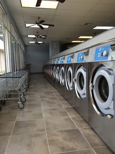 Laundromat «Laundry Works», reviews and photos, 606 W 29th St, Austin, TX 78705, USA