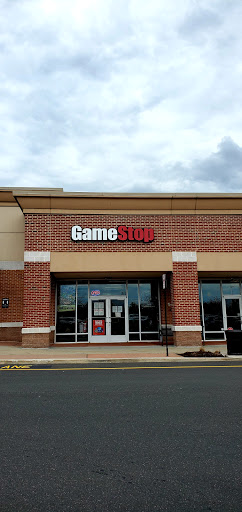 GameStop, 146 Marketplace Blvd, Hamilton Township, NJ 08691, USA, 