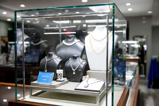 Jewelry Store «International Diamond Center», reviews and photos, 3696 Ulmerton Rd, Clearwater, FL 33762, USA