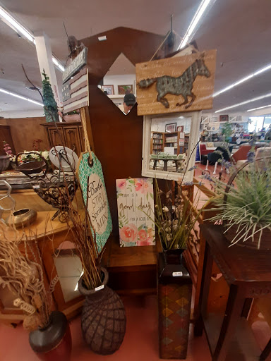 Thrift Store «St. Vincent de Paul Thrift Store & Donation Center, Livermore», reviews and photos