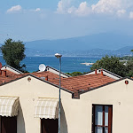 Photo n°3 de l'avis de Monique.l fait le 13/07/2017 à 19:41 sur le  Hotel Dori à Peschiera del Garda