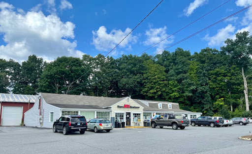 Hardware Store «Hope Hardware & Plumbing Supply», reviews and photos, 212 Old Hartford Rd, Colchester, CT 06415, USA