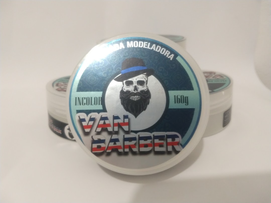 Van Barber Oficial