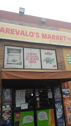 Arevalo's Market
