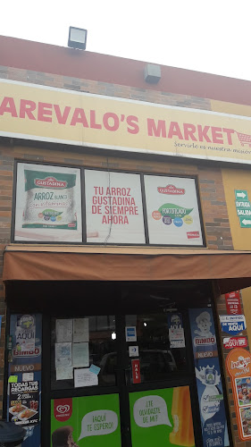 Arevalo's Market