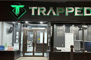 TRAPPED Escape Room Niagara Falls image
