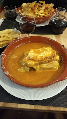 O'gostinho à Roubaix