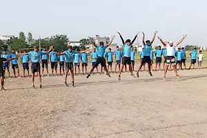 Dashmesh Sainik Physical Academy - Best Army Physical Academy in Raikot, Athlete Academy Raikot, Best Army Trainer in Raikot image