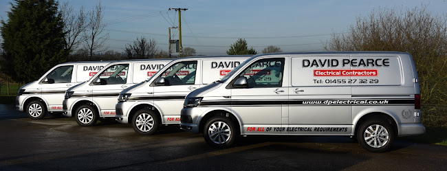 Comments and reviews of David Pearce (Electrical Contractors) Ltd