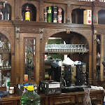 Photo n°4 de l'avis de Antony. fait le 09/12/2019 à 10:15 sur le  Ristorante pizzeria Is Cangialis à Nurri