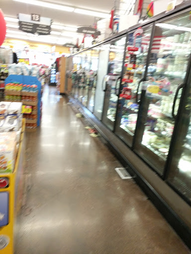 Grocery Store «Ralphs», reviews and photos, 4033 Ball Rd, Cypress, CA 90630, USA