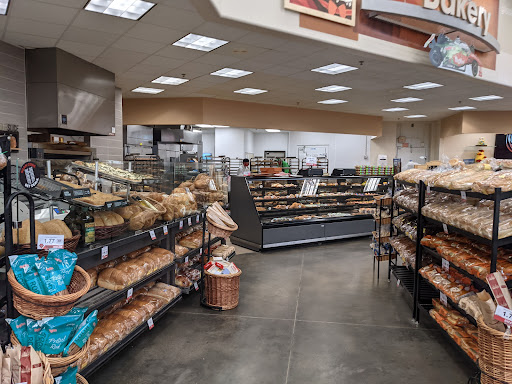 Supermarket «Hy-Vee», reviews and photos, 3801 E Washington Ave, Madison, WI 53704, USA