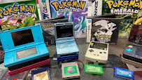 Blue Shell Gaming and Collectibles - Photo 3 - Car repair in Fresno, CA, Fresno