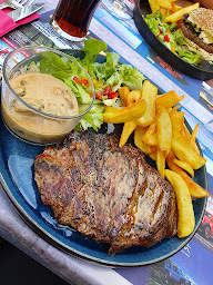 Photo n°8 de BRASSERIE LE K à Valloire ()