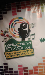 Radio Colina 107.9 FM