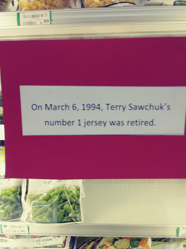 Supermarket «Hollywood Super Market», reviews and photos, 29200 N Campbell Rd, Madison Heights, MI 48071, USA