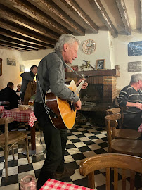 Les plus récentes photos du Restaurant Auberge du Clocher à Villeneuve-sur-Verberie - n°5