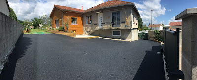 ID'VIA à Sainte-Sigolène