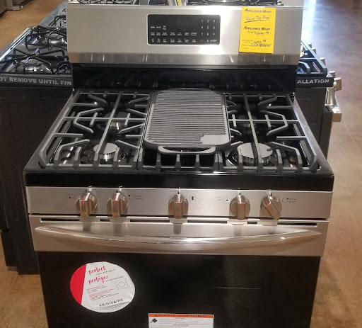 Appliance Store «Appliance Mart», reviews and photos, 4030 S Padre Island Dr, Corpus Christi, TX 78411, USA