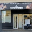 Salon De Coiffure