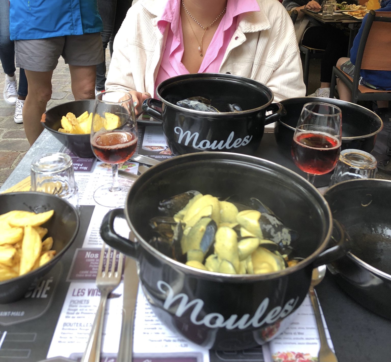 Photo n° 1 de l'avis de Juliette.i fait le 30/08/2021 à 18:47