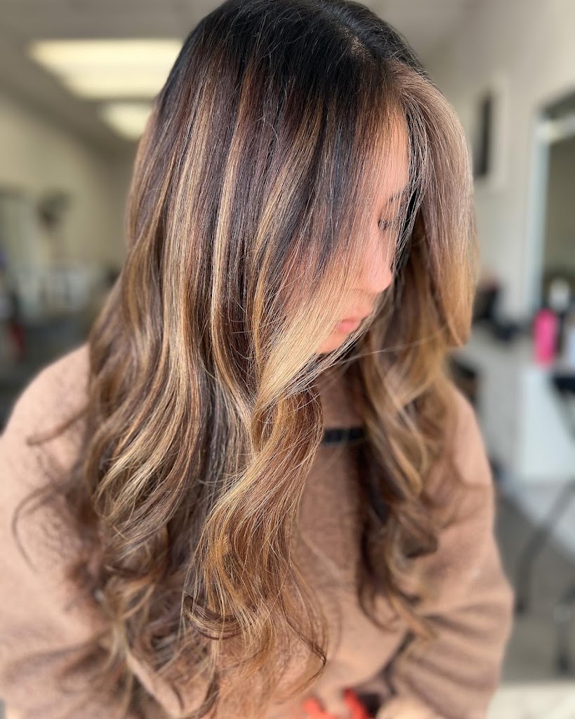 The Rose Salon 92557