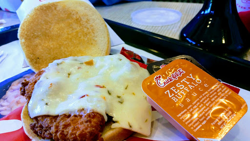 Fast Food Restaurant «Chick-fil-A», reviews and photos, 4905 Executive Park Dr, Columbia, MD 21045, USA