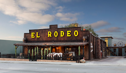 Restaurante El Rodeo