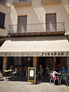 Firabar Cardona Plaça de la Fira, 9, 08261 Cardona, Barcelona, España