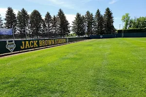 Jack Brown Stadium image